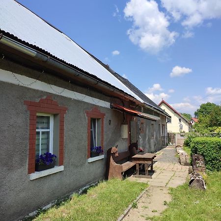 Chata Na Karpackiej Kostrzyca المظهر الخارجي الصورة