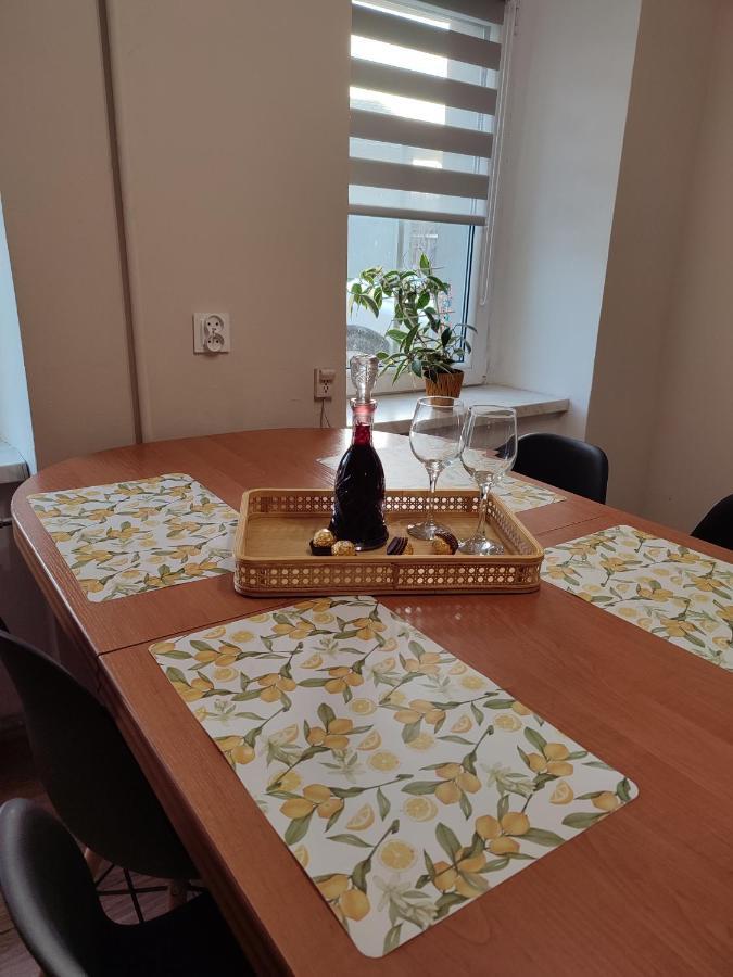 Chata Na Karpackiej Kostrzyca المظهر الخارجي الصورة