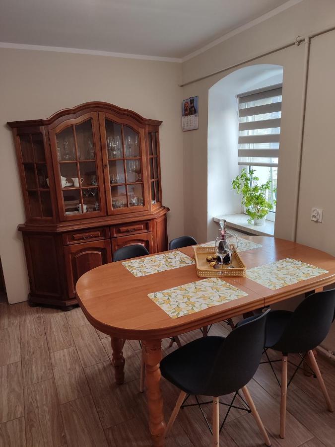 Chata Na Karpackiej Kostrzyca المظهر الخارجي الصورة