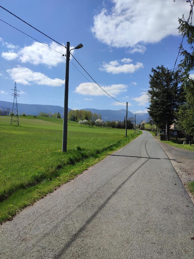 Chata Na Karpackiej Kostrzyca المظهر الخارجي الصورة